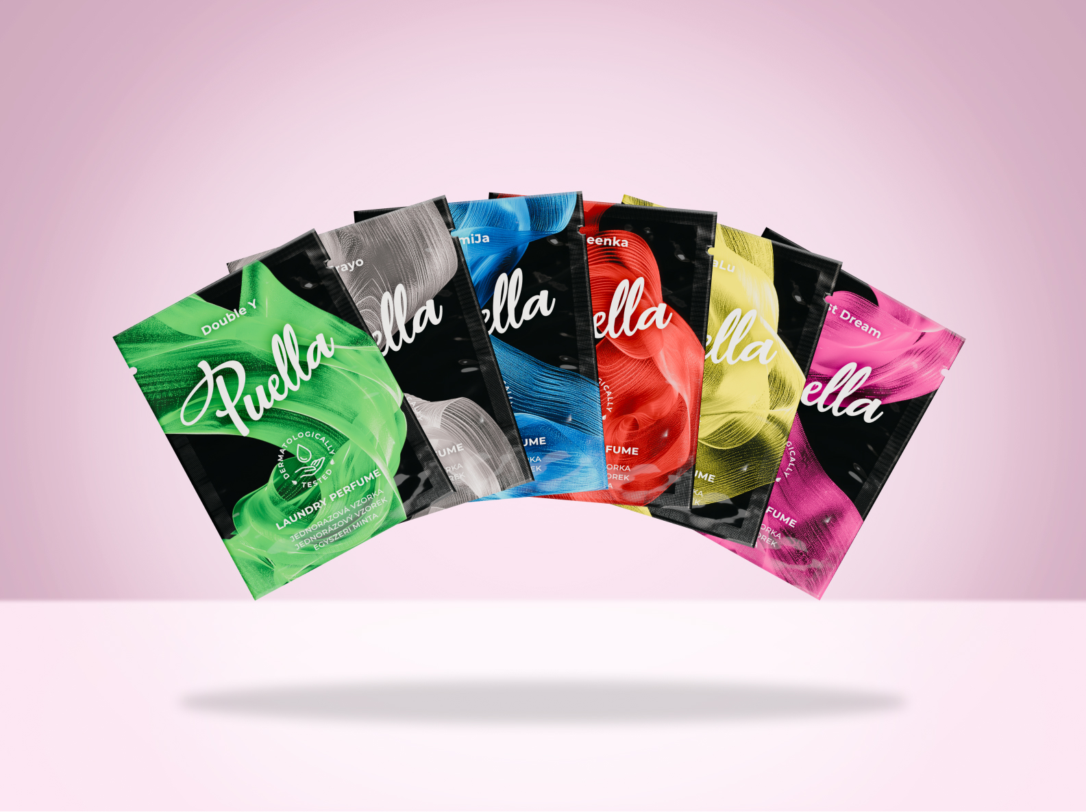 Probierset 6 Stk.