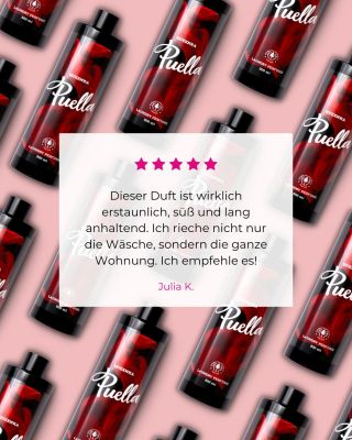 Fühlen Sie sich, als bräuchten Sie eine kleine Dosis Trost? 🌸 Düfte wie Vanille sind für ihre beruhigende Wirkung bekannt...