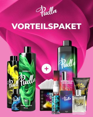 🔥 MEGA-VORTEILSETS SIND DA! 🔥 Wir haben Ihre Lieblingsprodukte zu exklusiven Kombinationen zusammengestellt und...